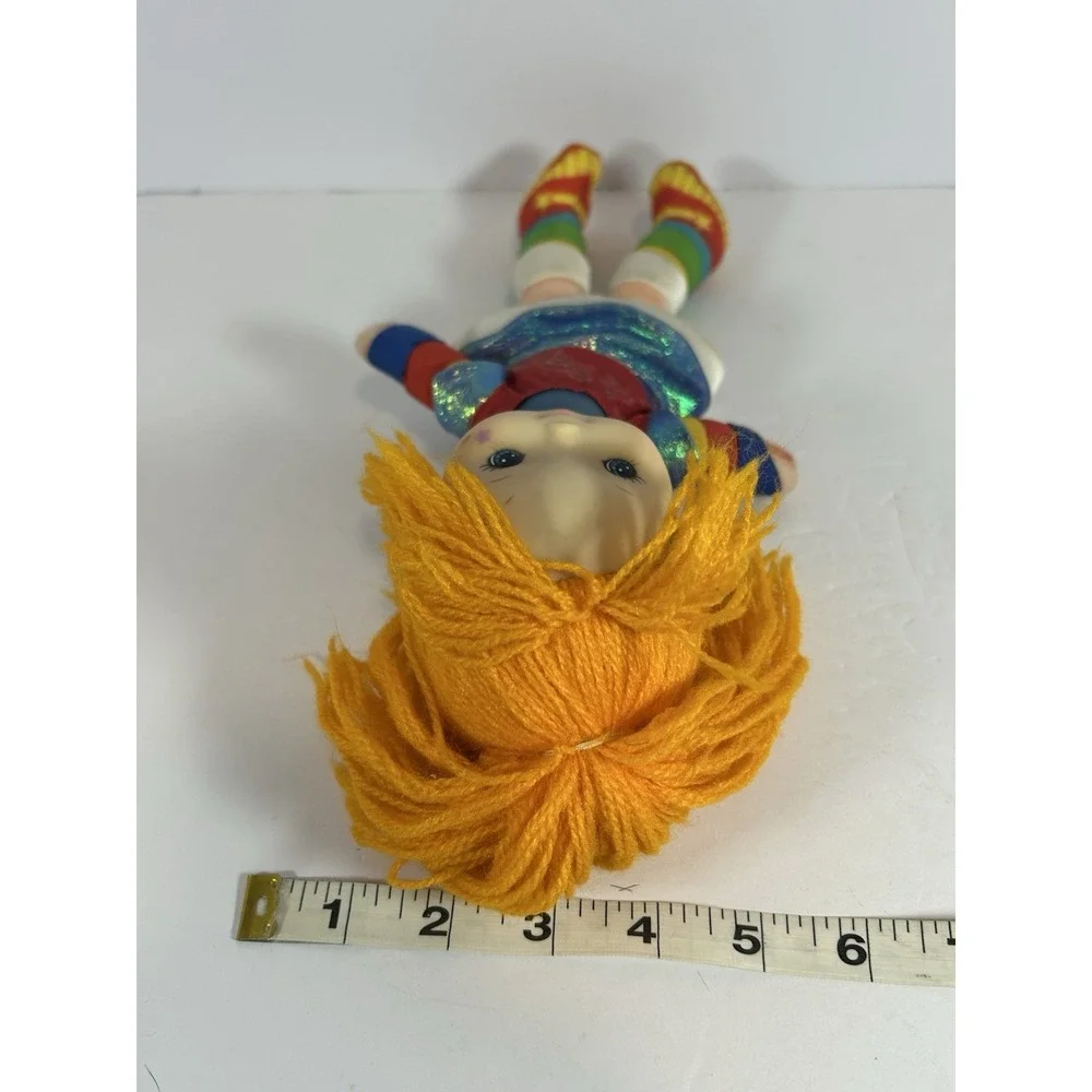 Vintage Rainbow Brite 10
